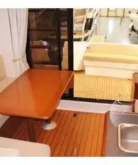 Natante Beneteau