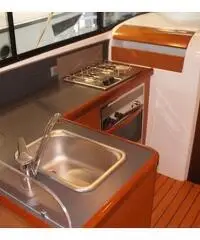 Natante Beneteau