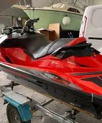 Sea Doo Rxp 300 del 2017