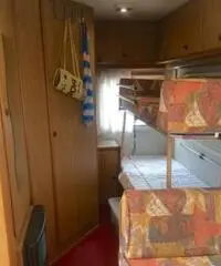 Camper Riviera 362 super accessoriato