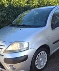 Citroen C3 1.1benz auto come nuova di tutto Citroen C3 1.1benz auto come nuova di tutto