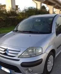 Citroen C3 1.1benz auto come nuova di tutto Citroen C3 1.1benz auto come nuova di tutto
