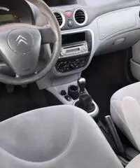 Citroen C3 1.1benz auto come nuova di tutto Citroen C3 1.1benz auto come nuova di tutto