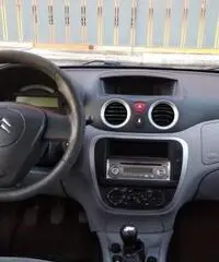 Citroen C3 1.1benz auto come nuova di tutto Citroen C3 1.1benz auto come nuova di tutto