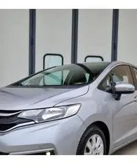 HONDA Jazz Cvt Navi G.p.l. Bluetooth Sedili risc