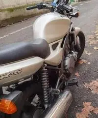 Kawasaki ER 5 - 2001