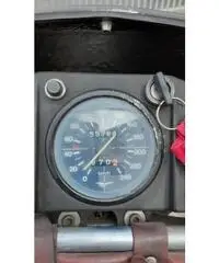 Moto Guzzi V1000 G5