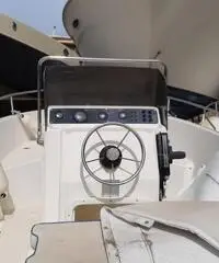 Open 550 Petteruti con 40 CV 4 TEMPI Open 550 Petteruti con 40 CV 4 TEMPI