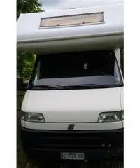 Elnagh Columbia 115