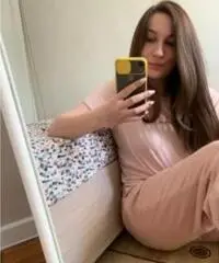 cerco qualcuno con cui condividere l'amore e la vita