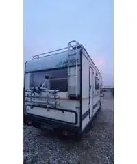 Camper Ford