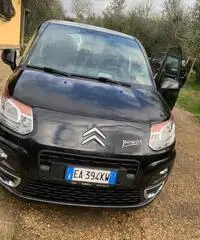 C3 Picasso C3 Picasso