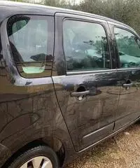 C3 Picasso C3 Picasso