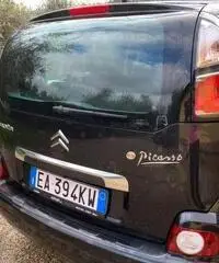 C3 Picasso C3 Picasso