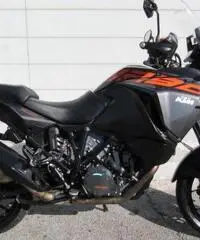 Ktm 1290 Super Adventure S Ktm 1290 Super Adventure S