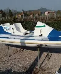 Sea kart