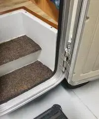 Camper blucamp sky 400 Camper blucamp sky 400