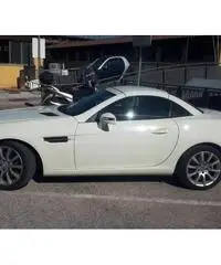 Mercedes benz Slk 250