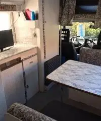 Ducato 2.0td camper Ducato 2.0td camper