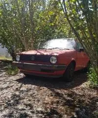 Golf 2 Golf 2