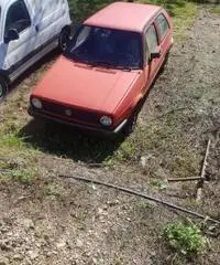 Golf 2