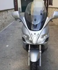 Piaggio X9 250 - 2005 Piaggio X9 250 - 2005