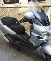 Piaggio X9 250 - 2005 Piaggio X9 250 - 2005