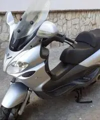 Piaggio X9 250 - 2005 Piaggio X9 250 - 2005