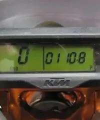 Ktm EXC 450 SIX DAYS