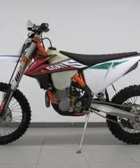 Ktm EXC 450 SIX DAYS