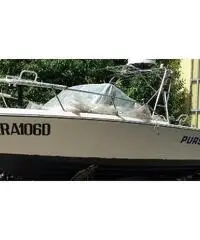 Pursuit tiara 2000