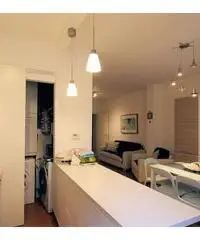 Appartamento al primo piano in piccolo condominio