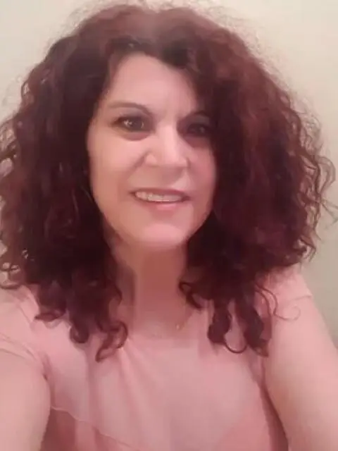Donna delle pulizie Donna delle pulizie