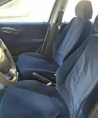 FIAT Punto 3ª serie - 2001 distribuzione fatta