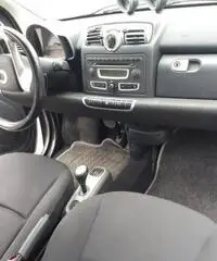 SMART fortwo 3ªs.(C/A453) - 2008