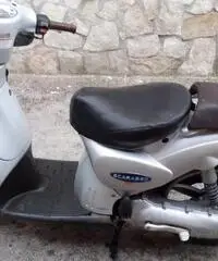 Aprilia Scarabeo 50 - 1999 EPOCA Aprilia Scarabeo 50 - 1999 EPOCA