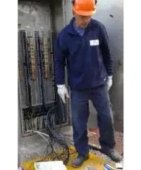 Elettricista qualificato