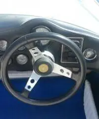 Tullio Abbate Sea Star 21 con motore 350 Mag