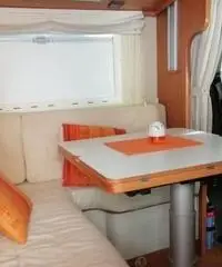 Camper ARCA p 697 lsx