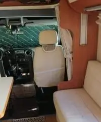 Camper ARCA p 697 lsx