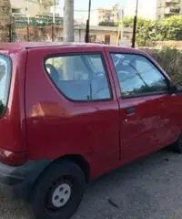 FIAT Seicento - 2008