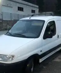 CITROEN Berlingo - 1998