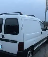 CITROEN Berlingo - 1998