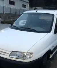 CITROEN Berlingo - 1998
