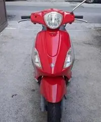 Piaggio Fly 150 - 2005 Piaggio Fly 150 - 2005