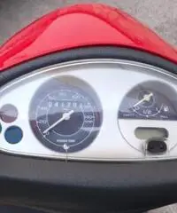 Piaggio Fly 150 - 2005 Piaggio Fly 150 - 2005