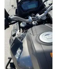 Benelli trk 502 2017