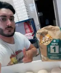 Pizzaiolo fornaio Pizzaiolo fornaio