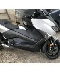 T max sx 2017 grigio T max sx 2017 grigio