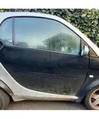 SMART Altro modello - 2003 SMART Altro modello - 2003